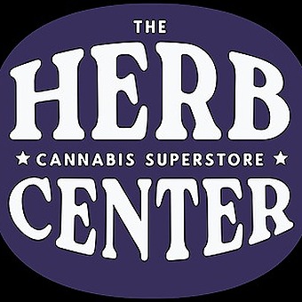 The Herb Center logo