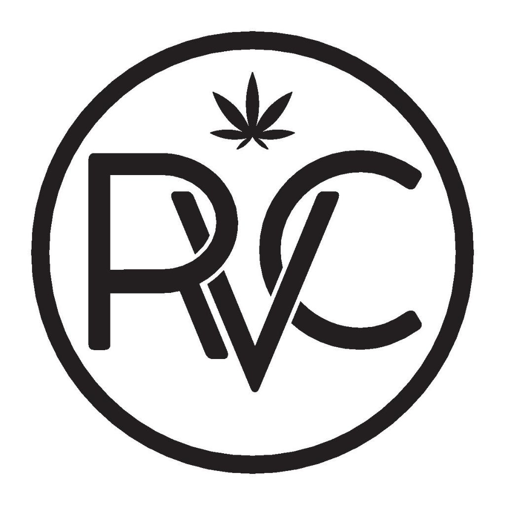 Rogue Valley Cannabis logo