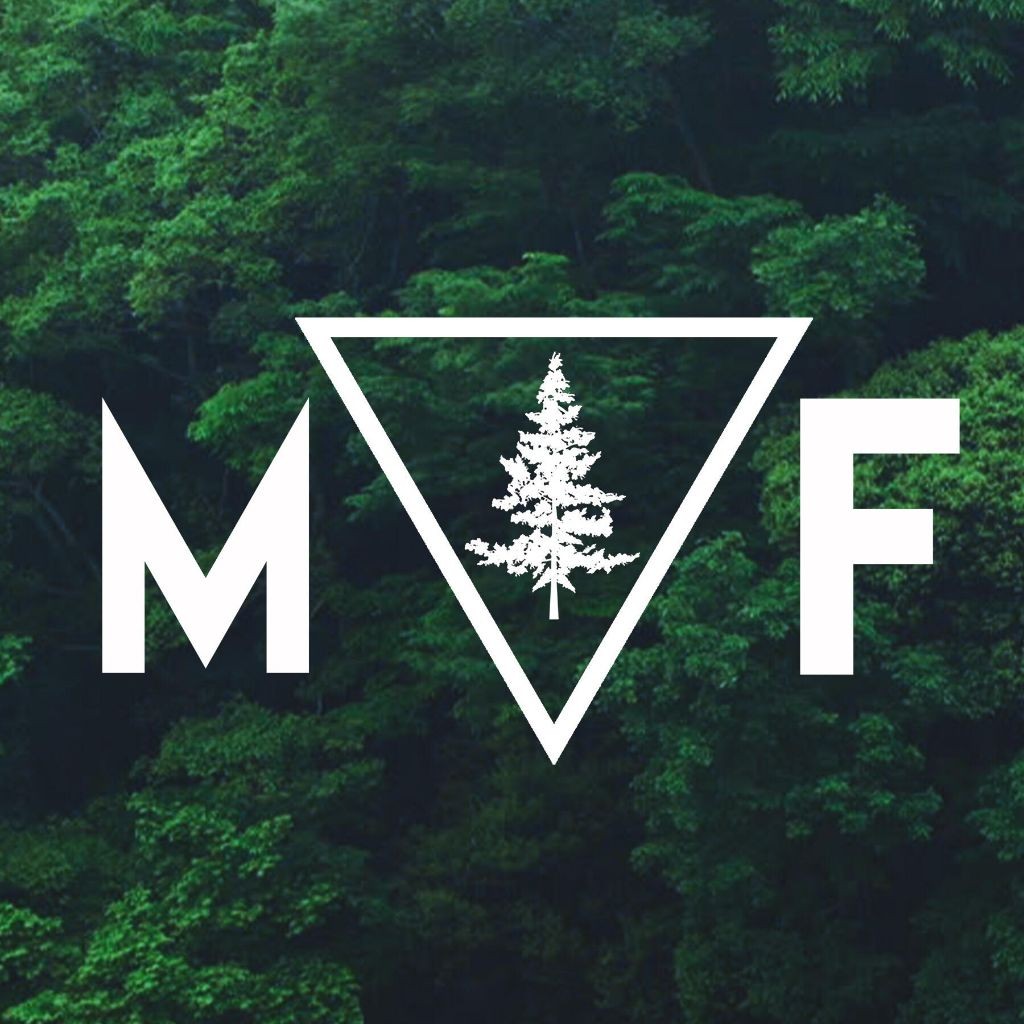 Modern Forrest logo