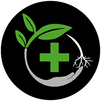 THC Barbur logo
