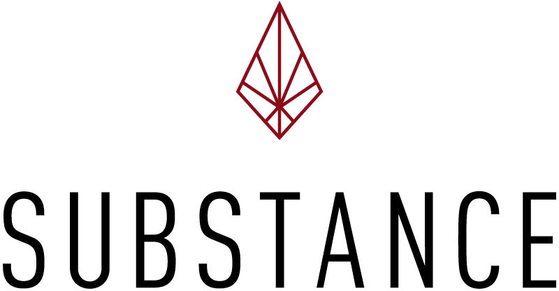 Substance logo