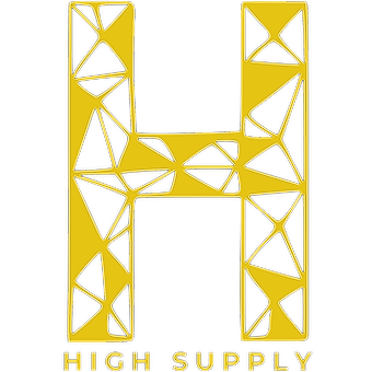 High Supply logo