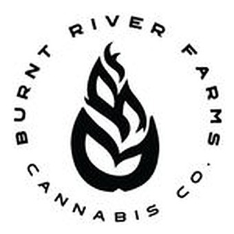 Burnt River Farms logo