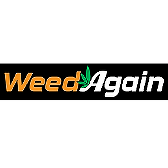 WeedAgain logo