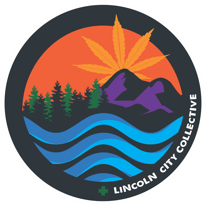 Lincoln City Collective North logo