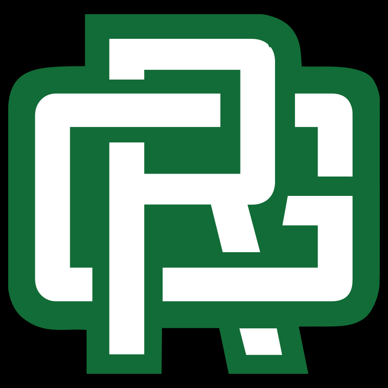 Green Room (Albany) logo