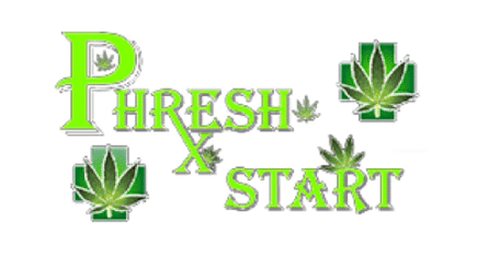 Phresh Start logo