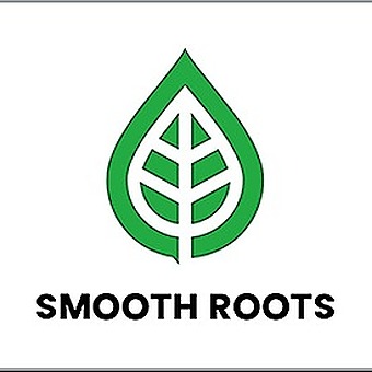 Smooth Roots Astoria logo