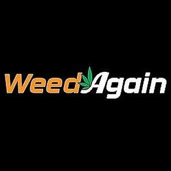 WeedAgain logo