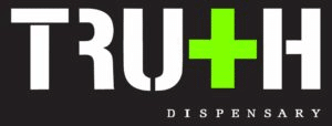 Truth Dispensary logo