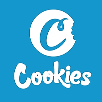 Cookies Halsey logo