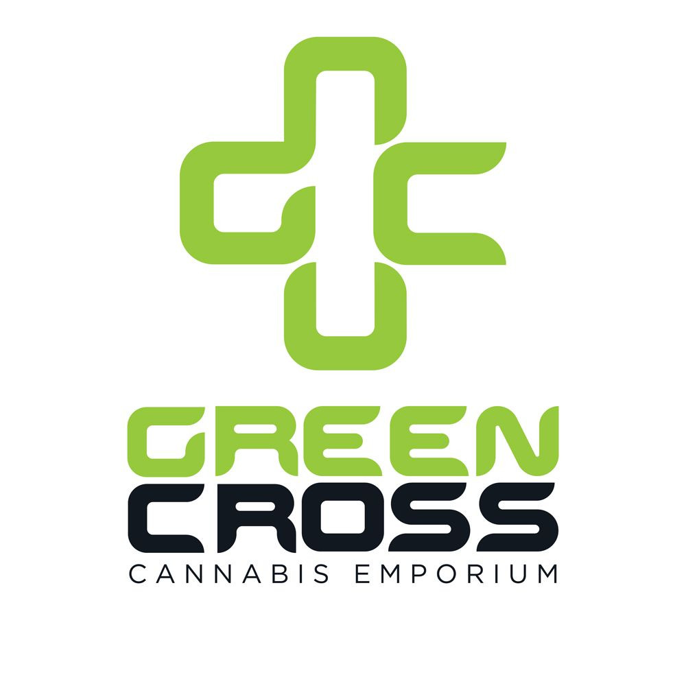 Green Cross Cannabis Emporium logo