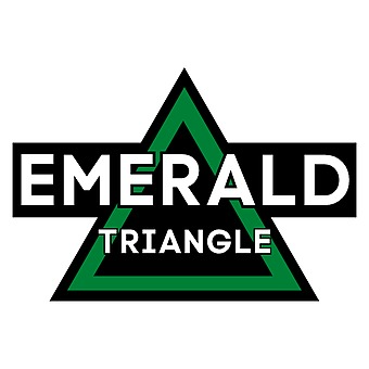 Emerald Triangle Dispensary logo