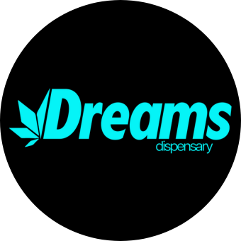 DREAMS DISPENSARY LLC logo