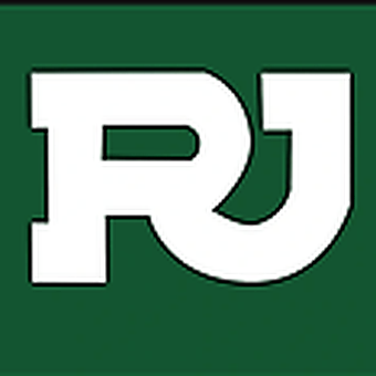 RJ's Leaf logo