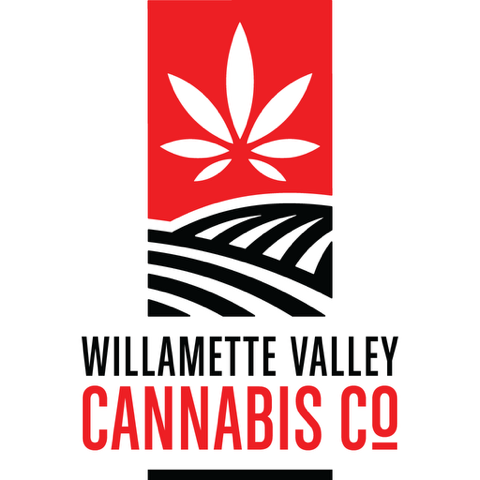 Willamette Valley Cannabis Company logo