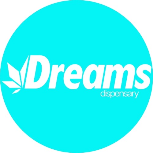 Dreams Dispensary logo