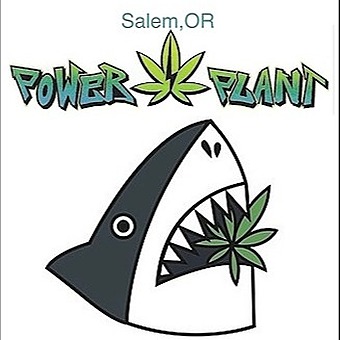 Green Room Dispensary logo