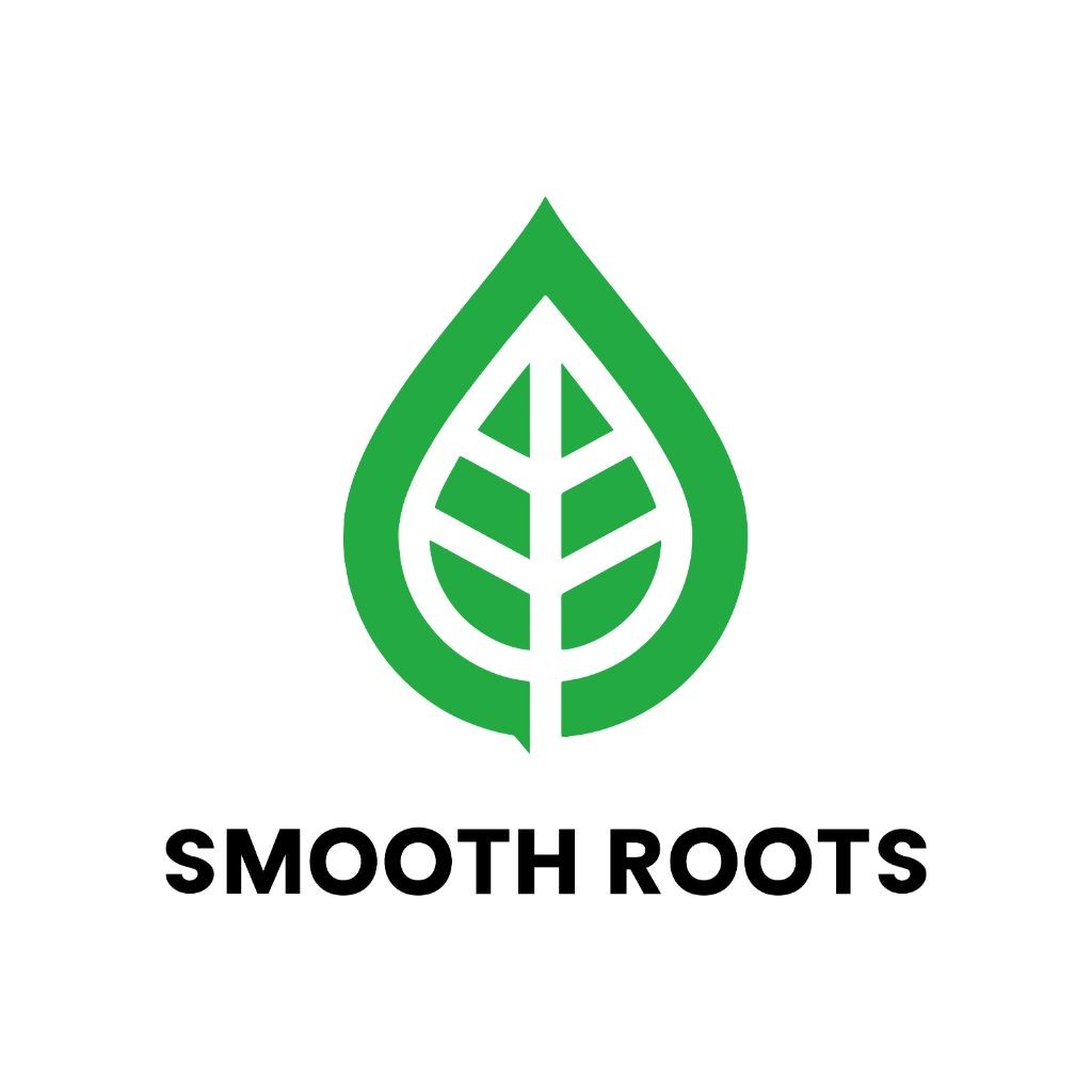 Smooth Roots McMinnville logo