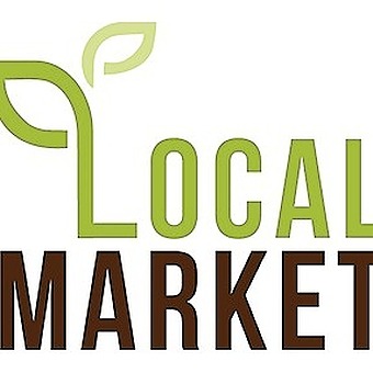 Local Market logo