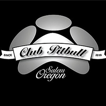 Club Pitbull logo