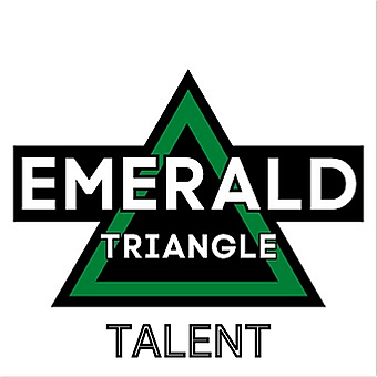 Emerald Triangle Dispensary logo