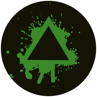 Emerald triangle Dispensary logo