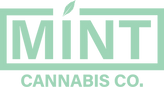 Mint Cannabis Co. logo