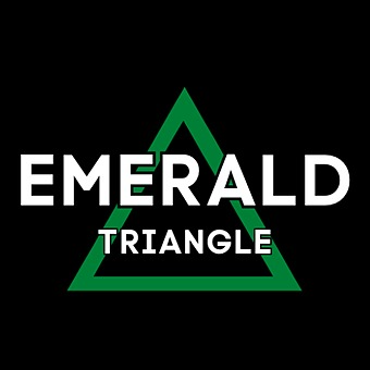 Emerald Triangle Dispensary logo
