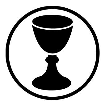 Sorority House by Chalice logo