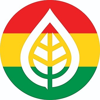 Smooth Roots Lincoln City logo