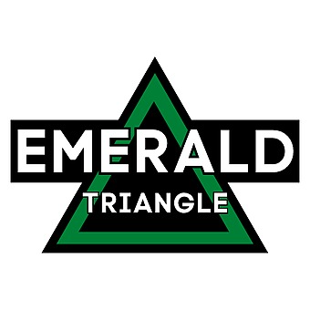 Emerald Triangle Dispensary logo