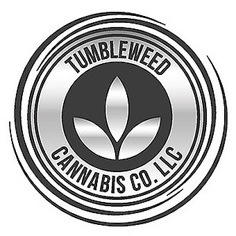 Tumbleweed Cannabis Co. logo