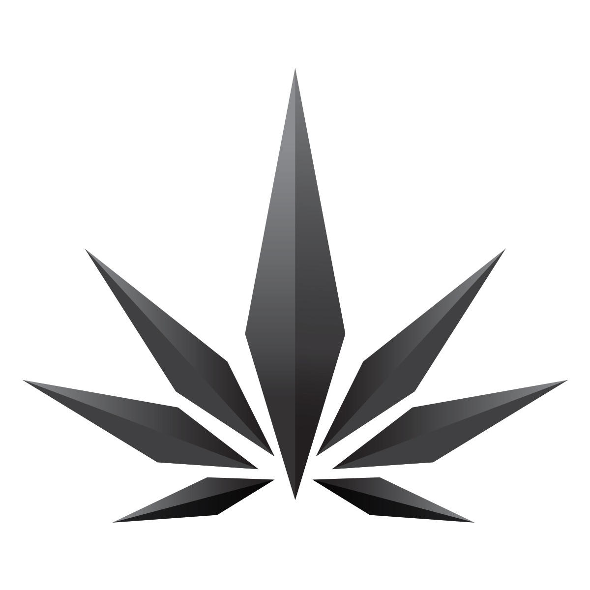 GM Dispensary logo