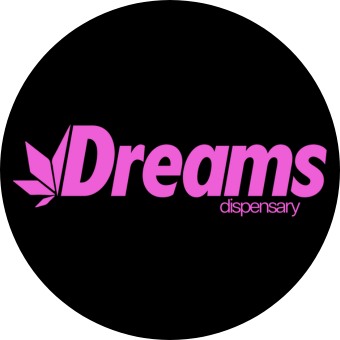 Dreams Dispensary logo
