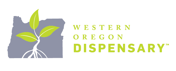 Western Oregon Dispensary logo