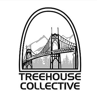 Treehouse North logo