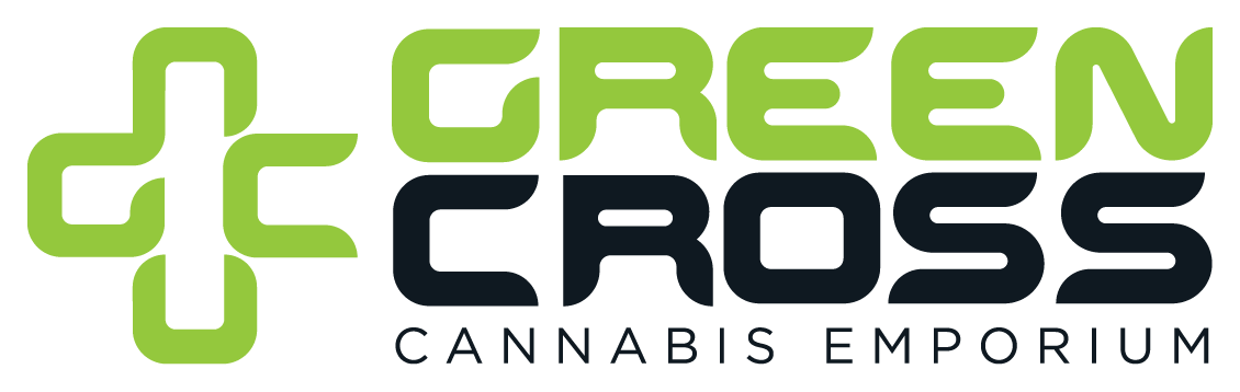 Green Cross Cannabis Emporium logo