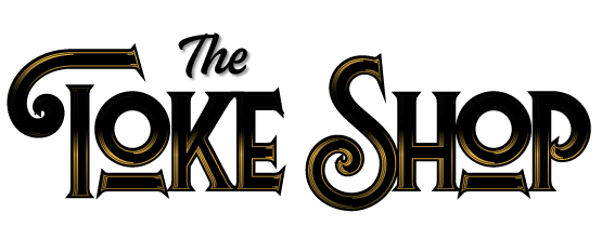 The Toke Shop LLC logo