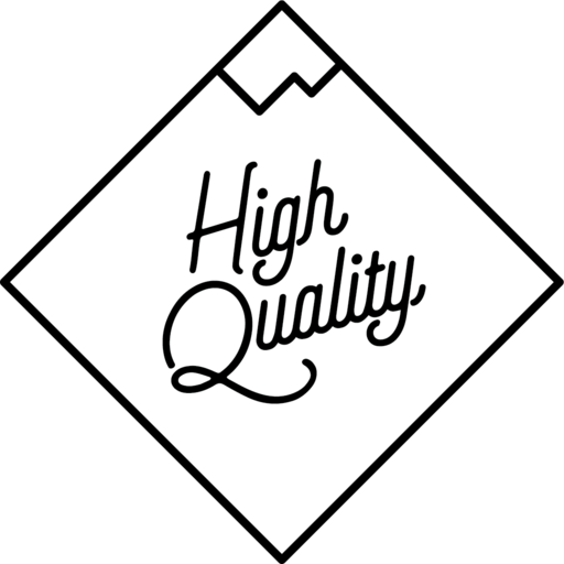 High Quality logo
