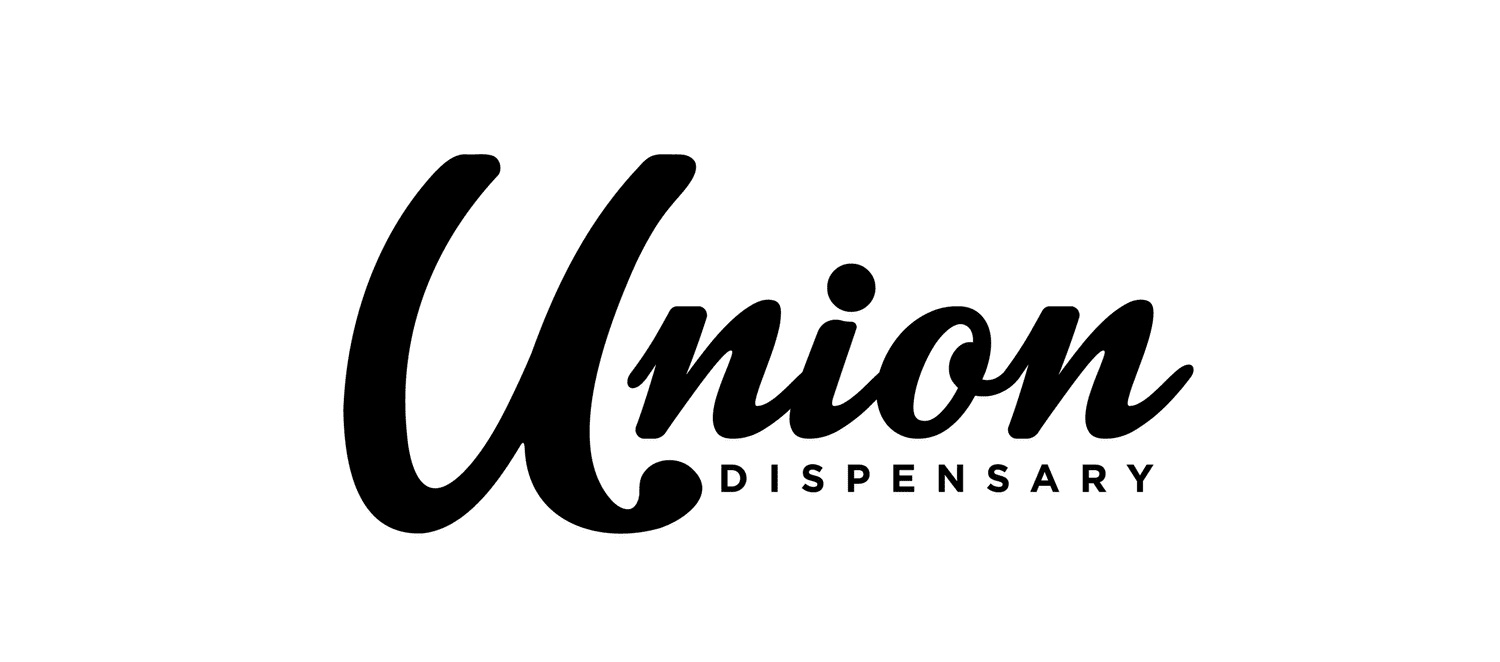Union Dispensary logo