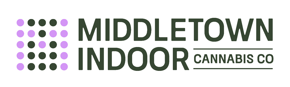 Middletown Indoor Cannabis Co logo