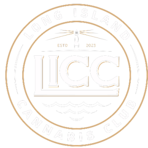 Long Island Cannabis Club logo