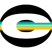 Cussin's Cannabis logo