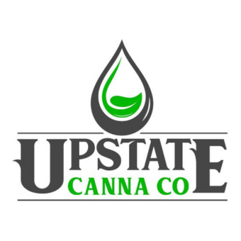 Upstate CBD logo