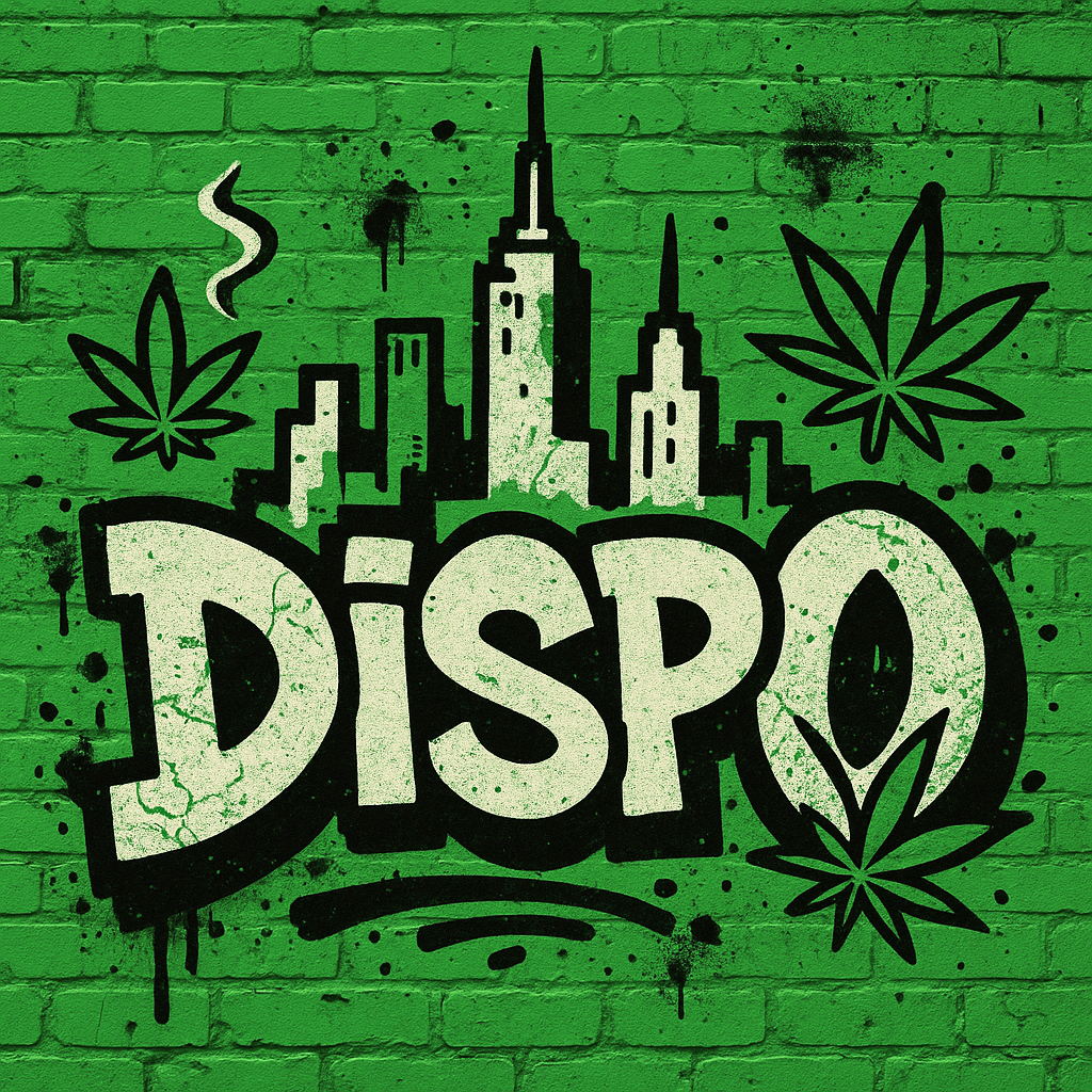 DISPO/BK LLC logo