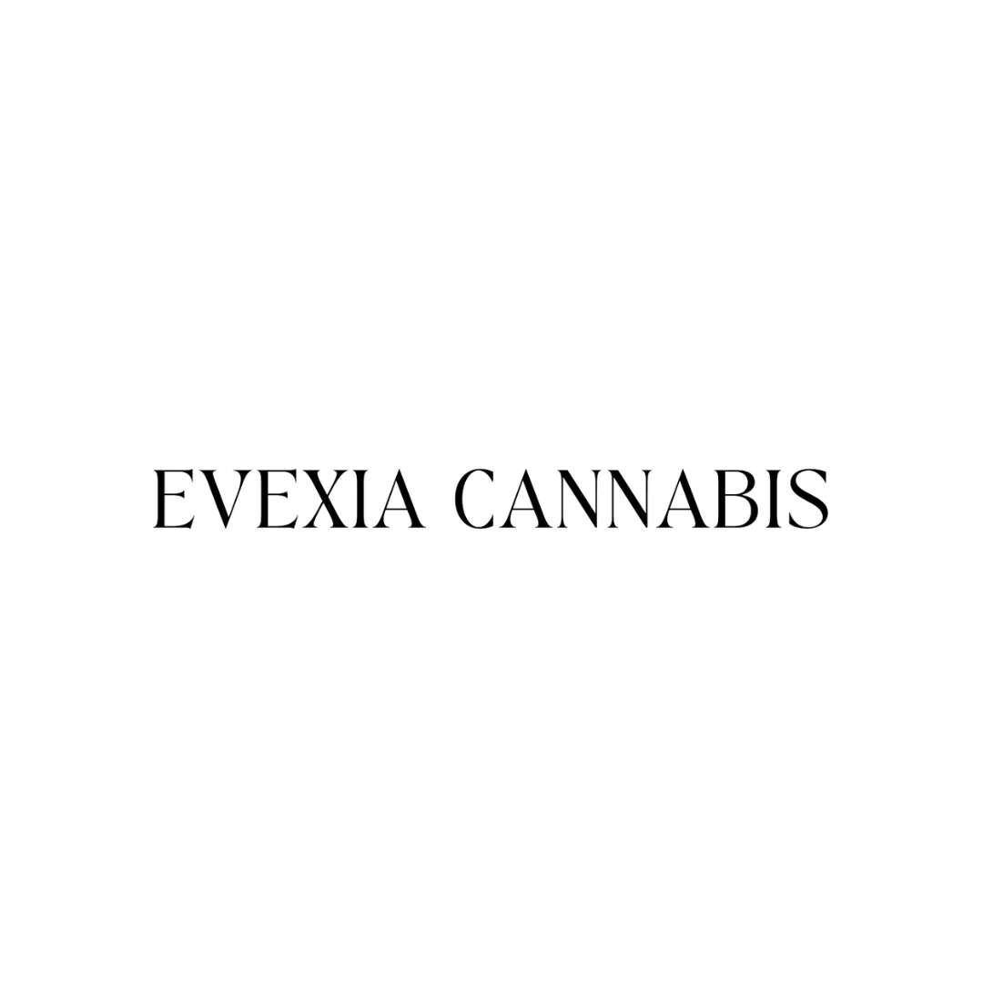 Evexia Cannabis logo