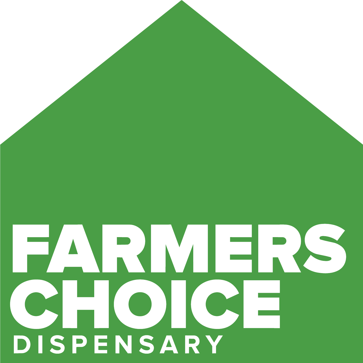 Farmers Choice Dispensary 2 LLC logo
