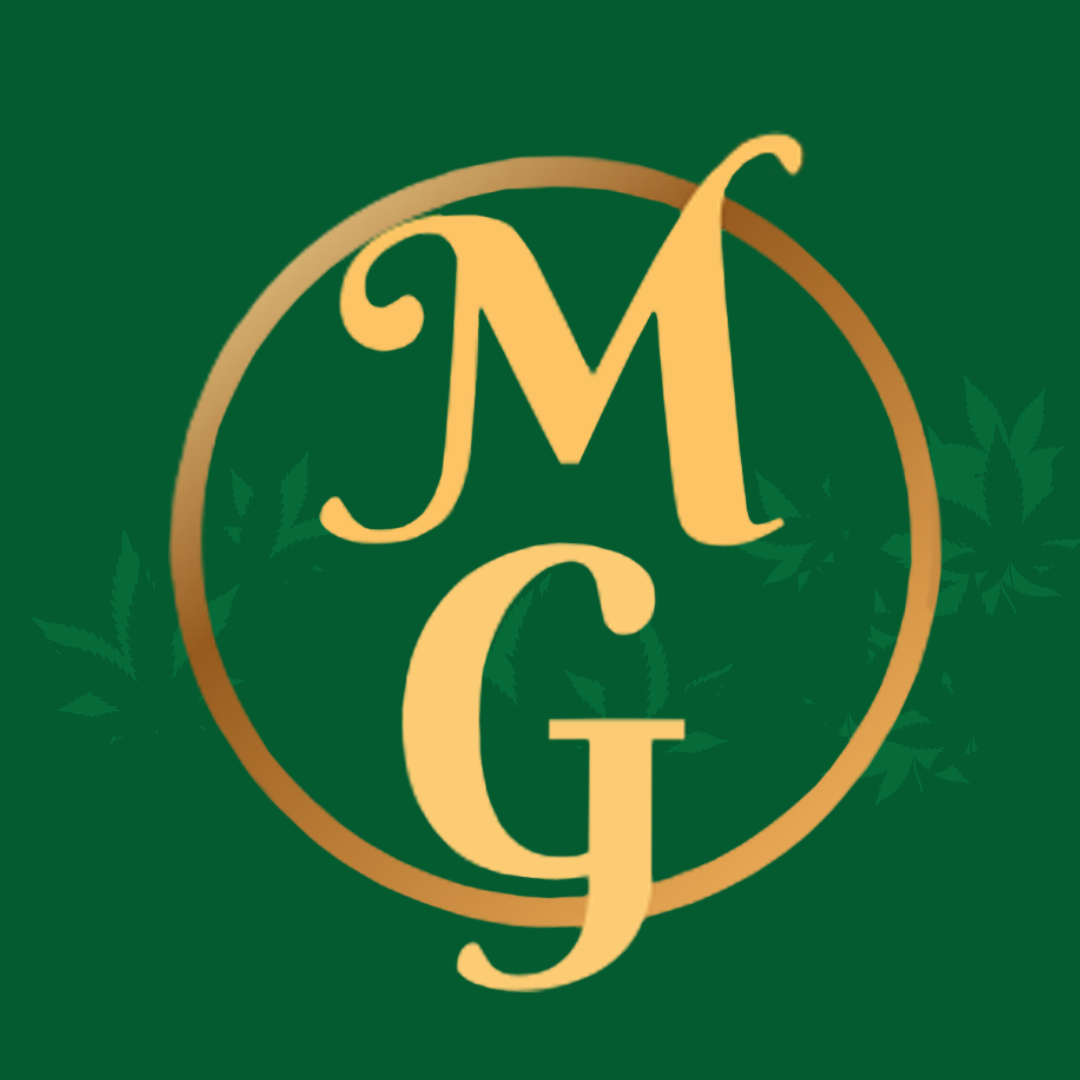 Mister Greens logo
