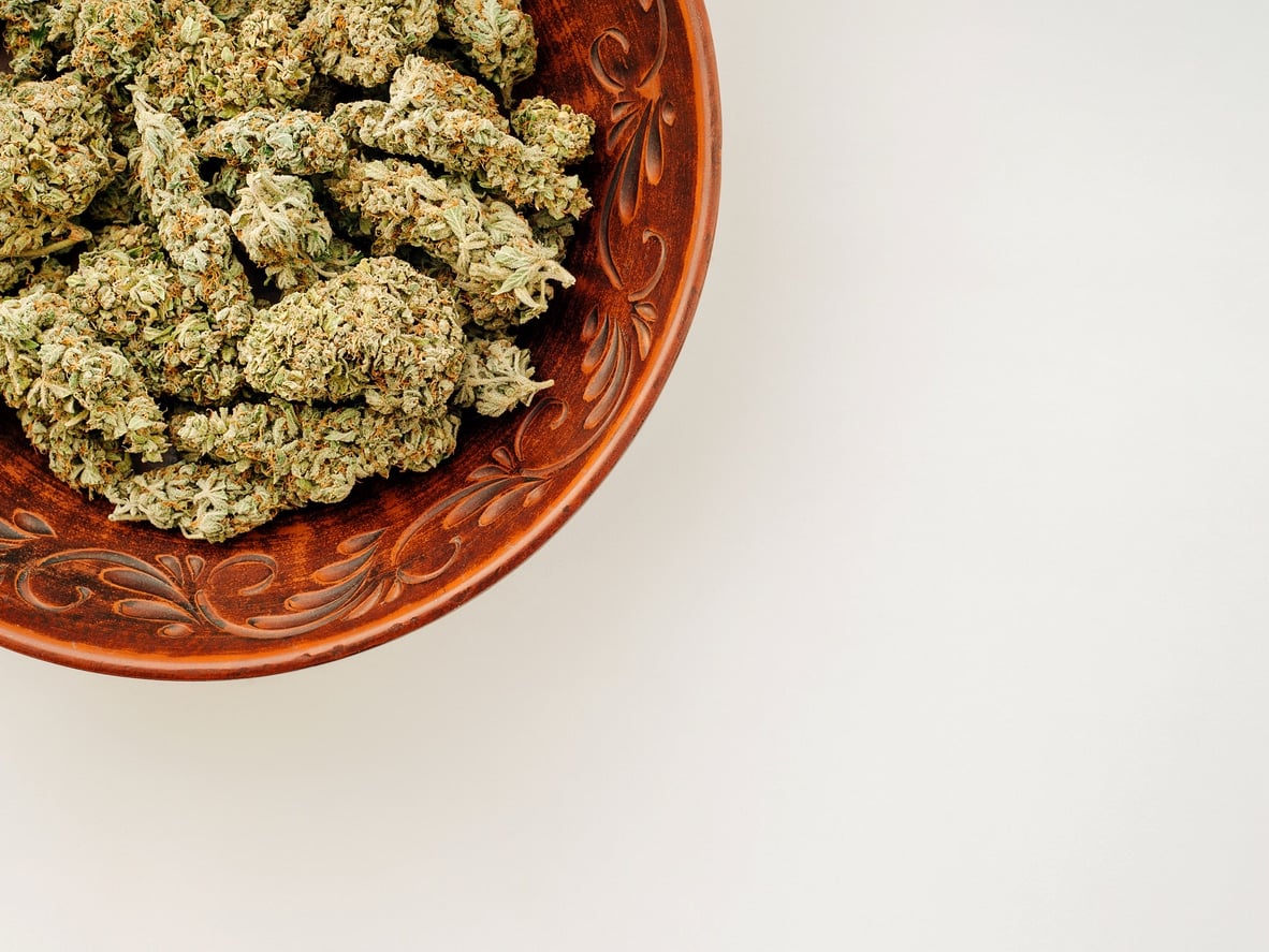 Casa Verde Dispensary logo